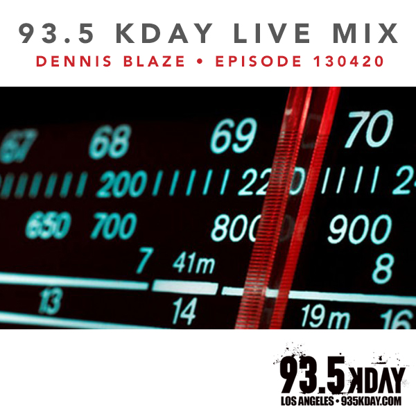 dennis-blaze-kday-live-mix-130420