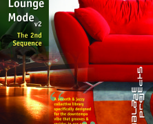 [MIX ARCHIVES] 2006 LOUNGEMODE THE 2ND SEQUENCE #FULLDOWNLOAD #NEOSOUL #PODCAST