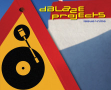 [2002 MIXTAPE SUPER THROWBACK] DENNIS BLAZE PROJECTS VOLUME 9 MIXTAPE AND REMIX TRACKS #NINJATOOLS #FULLDOWNLOAD