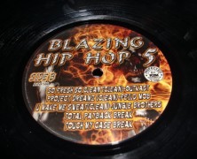 [FROM DA ARCHIVEZ] OUTKAST – SO FRESH SO CLEAN @DUNGEON_FAMILY DENNIS BLAZE EDIT VINYL RIP #fb #ninjatools
