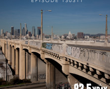 93.5 KDAY LIVE MIX EPISODE 130308
