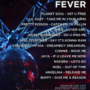 #FREESTYLE FEVER MIX. CATCH IT. #fulldownload #podcast