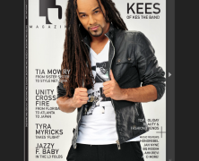 Latest @L3Magazine issue is out. Great read. Includes @heavyd quotes from @dennisblaze and more.