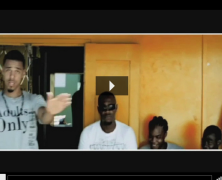 [VIDEO REMIX] #JCOLE @JCOLENC #COLEWORLD – CANT GET ENOUGH – DENNIS BLAZE RERUB