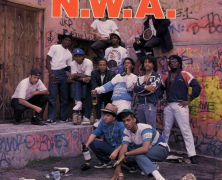 #NWA INFLUENCE ON THESE REMIXES #NINJATOOLS #FULLDOWNLOAD DENNIS BLAZE