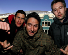 BEASTIE BOYS INSPIRED REFIXES BY DENNIS BLAZE #RIPMCA #FULLDOWNLOAD #NINJATOOLS