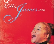 @IAMDIDDY V. #DEFJEF – LAST NIGHT REMIX FT ETTA JAMES #ripettajames