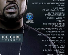 BACKYARD BOOGIE WEST COAST SHOW 167 @ICECUBE TRIBUTE #WESTCOAST #PODCAST #FULLDOWNLOAD