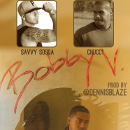 MIRROR DENNIS BLAZE RERUB FT @SaVVySoSSa & @CHUCC1 #NINJATOOLS @BOBBYV #fulldownload