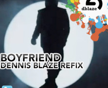 #FULLDOWNLOAD @JUSTINBIEBER BOYFRIEND DENNIS BLAZE RE-FUNCTION #NINJATOOLS