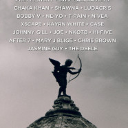 CUPID’S ARROW: VALENTINE’S 2012 SLOWJAM MIXTAPE. OVER 75 MINS OF GROOVE. #slowjams #mixtape #podcast