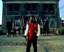 [VIDEO REMIX DOWNLOAD] DRAKE – HEADLINES – DENNIS BLAZE DUBSTEP REFIX. VIDEO BY @armedwitharmony