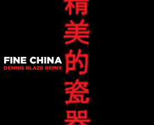 Chris Brown – Fine China (Dennis Blaze Remix) Video Snippet