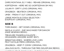 FUNKBOX VOLUME 13: SIDES A AND B #PODCAST [DENNIS BLAZE, MAD FRESH ITUNES] #HOUSEMUSIC #FULLDOWNLOAD