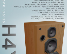 H4YS EPISODE 120120 #PODCAST #HIPHOP #MIXSHOW #NEWHEAT [DENNIS BLAZE]