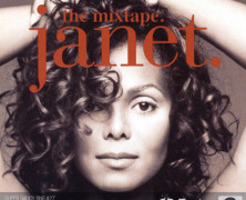Janet, Miss Jackson If You’re Nasty Mixtape (Super Saucy RNB 27) by Dennis Blaze #podcast #fulldownload #janetjackson #mixtape #tribute
