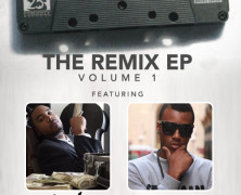 THE REMIX MIXTAPE VOL 1 FT @MAADMAxXx @kadevemusic @illivemusic THE REMIX EP #FULLDOWNLOAD