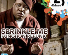 #FULLDOWNLOAD @E40 FUNCTION (SPRINKLE ME) AUDIO AND VIDEO REMIXES #NINJATOOLS