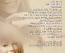 SUPER SAUCY RNB #22: THE MARIAH CAREY EDITION