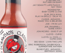 NEW #podcast SUPER SAUCY RNB VOLUME 23 [DENNIS BLAZE] #RNB #R&B #MIXSHOW