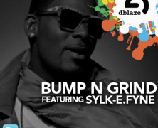 @rkelly #BUMPNGRIND remix ft @SylkEFyne1 #NINJATOOLS #FULLDOWNLOAD
