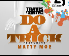 @travisporter DO IT TRICK DENNIS BLAZE REMIX ft @mattymoemusic #ninjatools #fulldownload