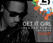 @4JONNHART GET IT GIRL DENNIS BLAZE REMIX FT @GENERALTAF #NINJATOOLS #FULLDOWNLOAD