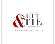 #JT #SUITANDTIE DENNIS BLAZE REMIX SMOOTHED OUT VERSION (REMIX PART 2). #NINJATOOLS #FULLDOWNLOAD