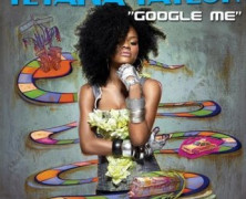 [FROM THE ARCHIVES] @TeyanaSkyrock TEYANA TAYLOR V. BIGGIE – GOOGLE ME – DENNIS BLAZE REFIX #NINJATOOLS