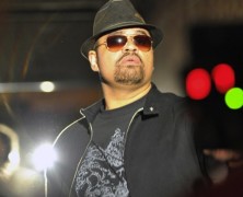 SEE YOU WHEN WE GET THERE WATERBED HEV AKA HEAVY D