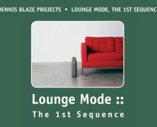 [2002 THROWBACK] THE ORIGINAL LOUNGEMODE: THE 1ST SEQUENCE (LOUNGE/NEO-SOUL MIXTAPE) BY DENNIS BLAZE