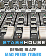 2nd Dennis Blaze iTunes Podcast Channel Approved by Apple
