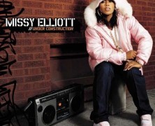 [FROM THE ARCHIVES] @MISSYELLIOTT WORK IT DENNIS BLAZE REWORK @NAUGHTYBYNATURE #NINJATOOLS