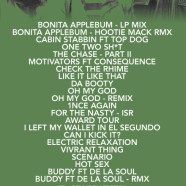 @ATCQ A TRIBE CALLED QUEST MIXSHOW TRIBUTE BY DENNIS BLAZE #PODCAST #NATIVETONGUE