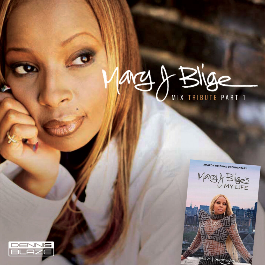 mary j blige my life video