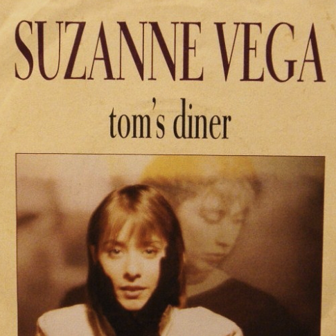 Suzanne Vega Tom's Diner. Suzanne Vega Tom's Diner download. Suzanne Vega DNA - Tom's Diner Sheet Music. Suzanne Vega, DNA - Tom's Diner (c j Yegor Remix).